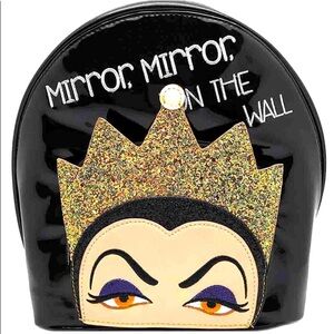 Sale!! Danielle Nicole Evil Queen Mini Backpack